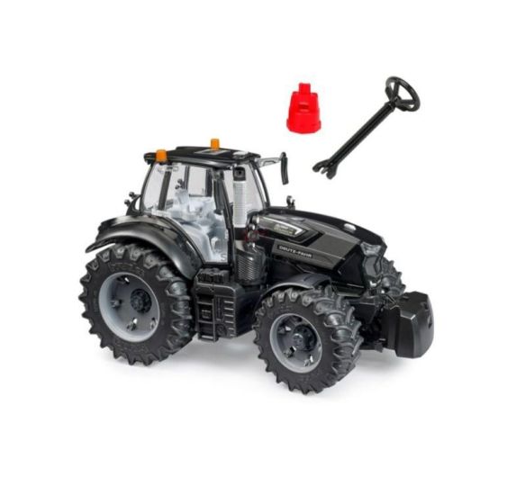 BRUDER 03162 Traktor DEUTZ-FAHR 8280 TTV [ZD03162]