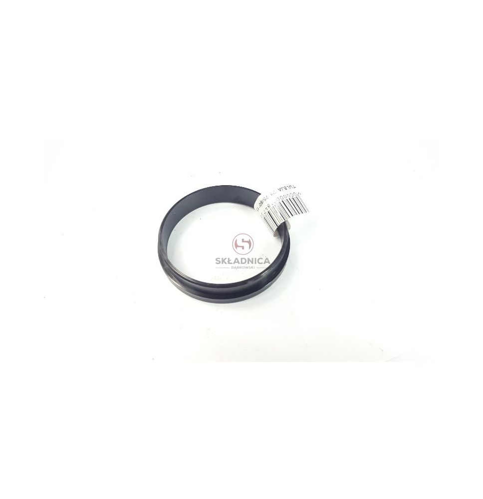 TULEJA  71*75/80*15   PLASTIK [ZPC338]