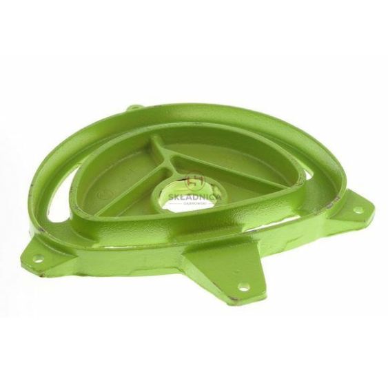 PROWADNICA ROLEK CLAAS [ZPC351]