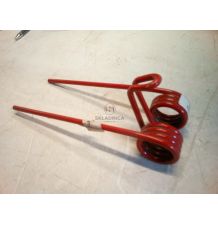 PALEC PODBIERACZA  185* 67  KRONE    -CZ [ZPK104]