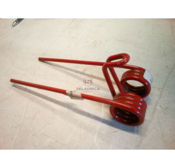 PALEC PODBIERACZA  185* 67  KRONE    -CZ [ZPK104]