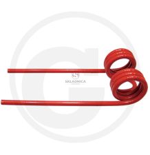 PALEC PODBIERACZA  160* 60  KRONE    -CZ [ZPK106]