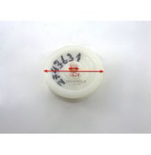 KOŁO PLASTIKOWE SZNURKA [ZPK359]