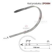 OSŁONA PODBIERACZA [ZPO084]