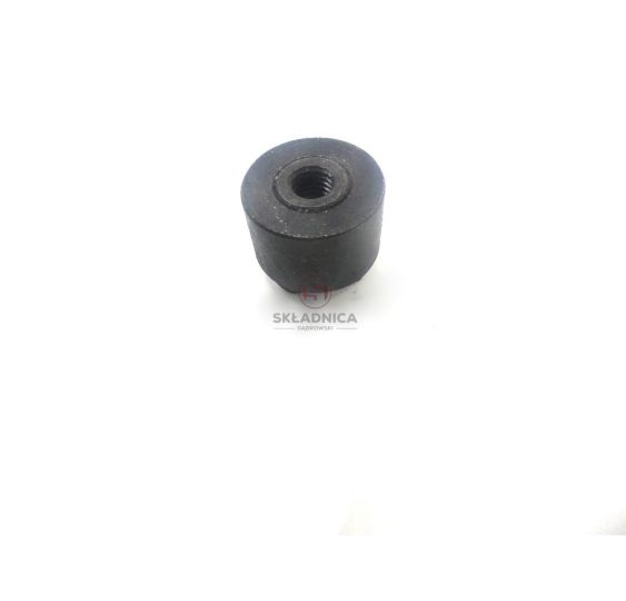 ROLKA PODBIERACZA  IV CARRARO WELGER [ZPR301]