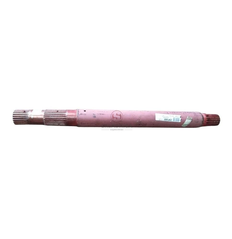 WAŁ ŁĄCZACY   POTTINGER [ZSP309]