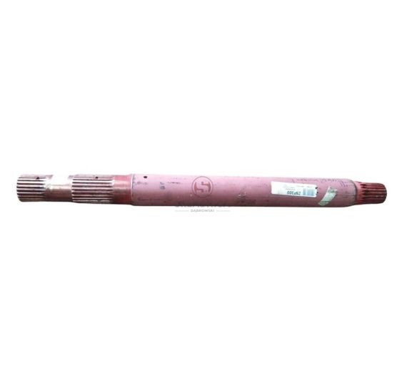WAŁ ŁĄCZACY   POTTINGER [ZSP309]