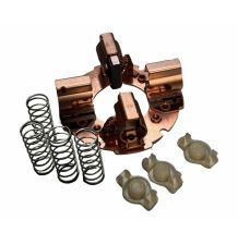 SZCZOTKOTRZYMACZ ROZRUSZNIKA LETRIKA [CAS657]