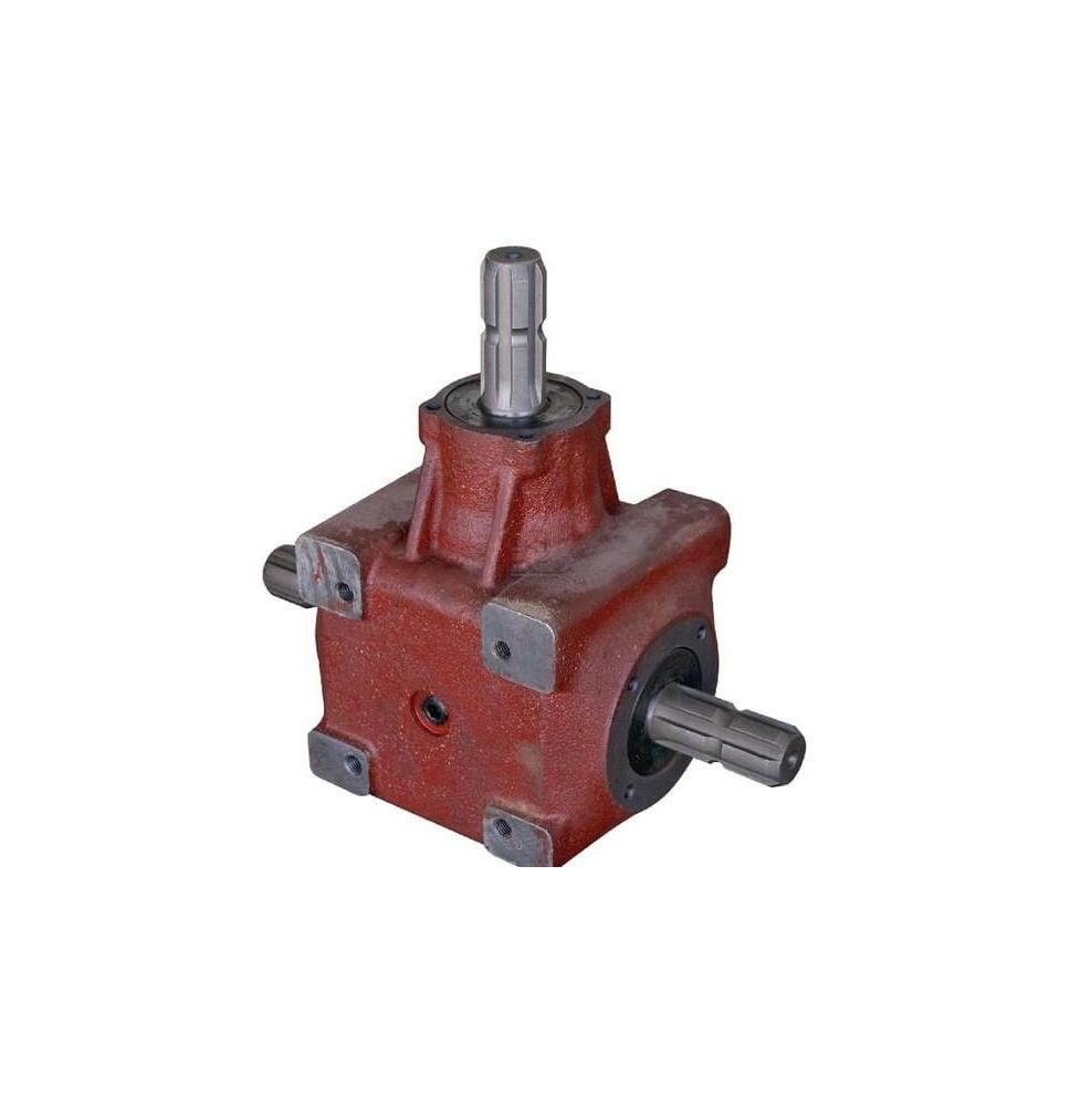 PRZEKŁADNIA T-27 J  1:1-40,4KW [RP01-0100]