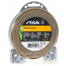 ŻYŁKA TNĄCA WZMACNIANA TIGER OKR. [STG08-8112-W]