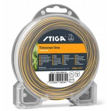 ŻYŁKA TNĄCA WZMACNIANIA TIGER OKR. [STG08-8115-W]