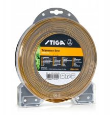 ŻYŁKA TNĄCA WZMACNIANIA TIGER OKR. [STG08-8123-W]
