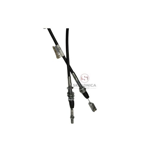 LINKA Lc-1660 / Lo-1585 [CWN599]