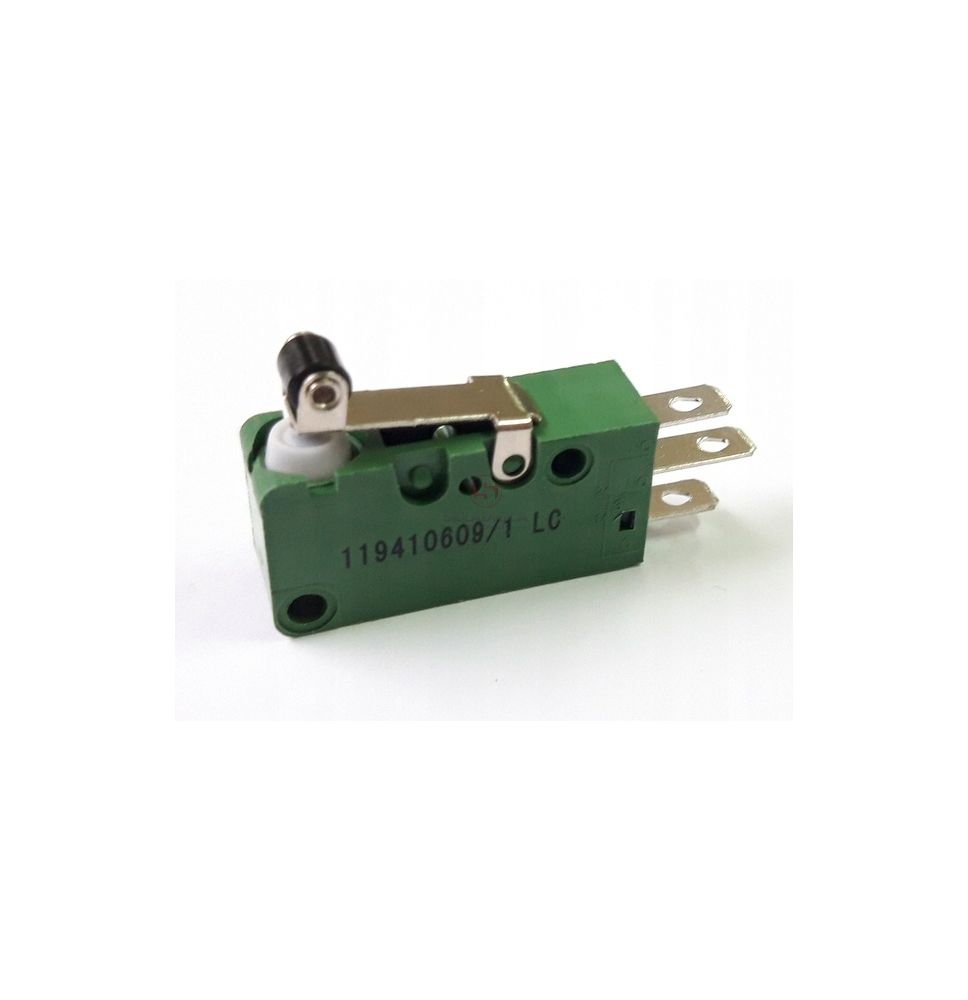 MIKROWYŁĄCZNIK SWITCH PEDAŁA JAZDY [STG07-1351]