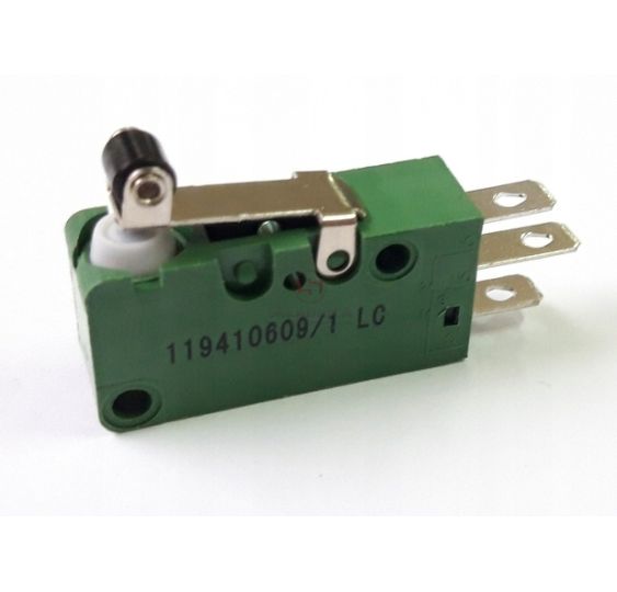 MIKROWYŁĄCZNIK SWITCH PEDAŁA JAZDY [STG07-1351]