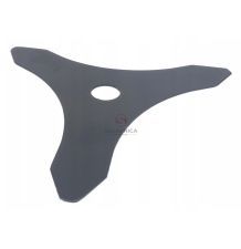 TARCZA TNACA 3T 255/25,4/2,5 PROFI [STG12-9001]