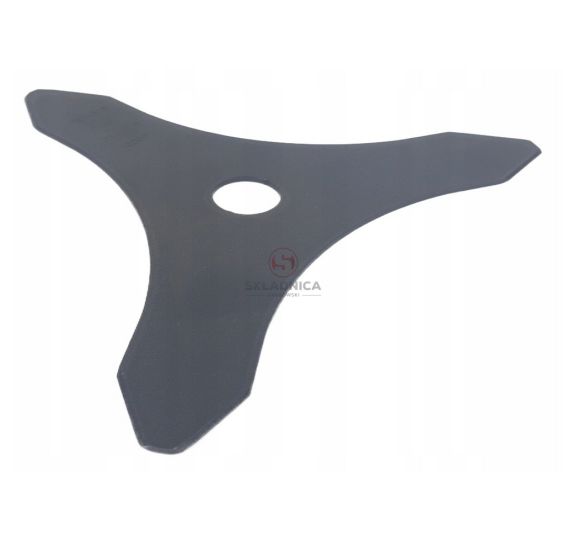 TARCZA TNACA 3T 255/25,4/2,5 PROFI [STG12-9001]