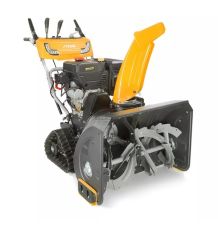 ODŚNIEŻARKA SPALINOWA ST 6272 P TRAC [STG11-0006]