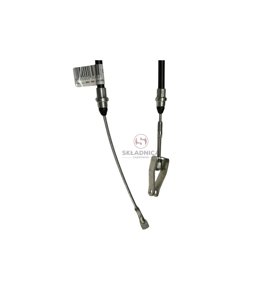 LINKA Lc- 830 / Lo-470 [CNP402]