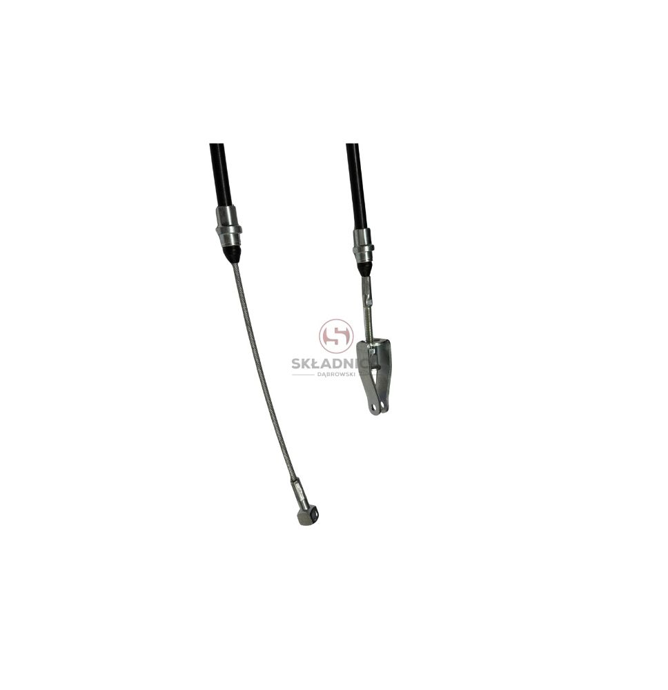 LINKA Lc- 830 / Lo-470  SPRZĘGŁA [CNP402-ORY]