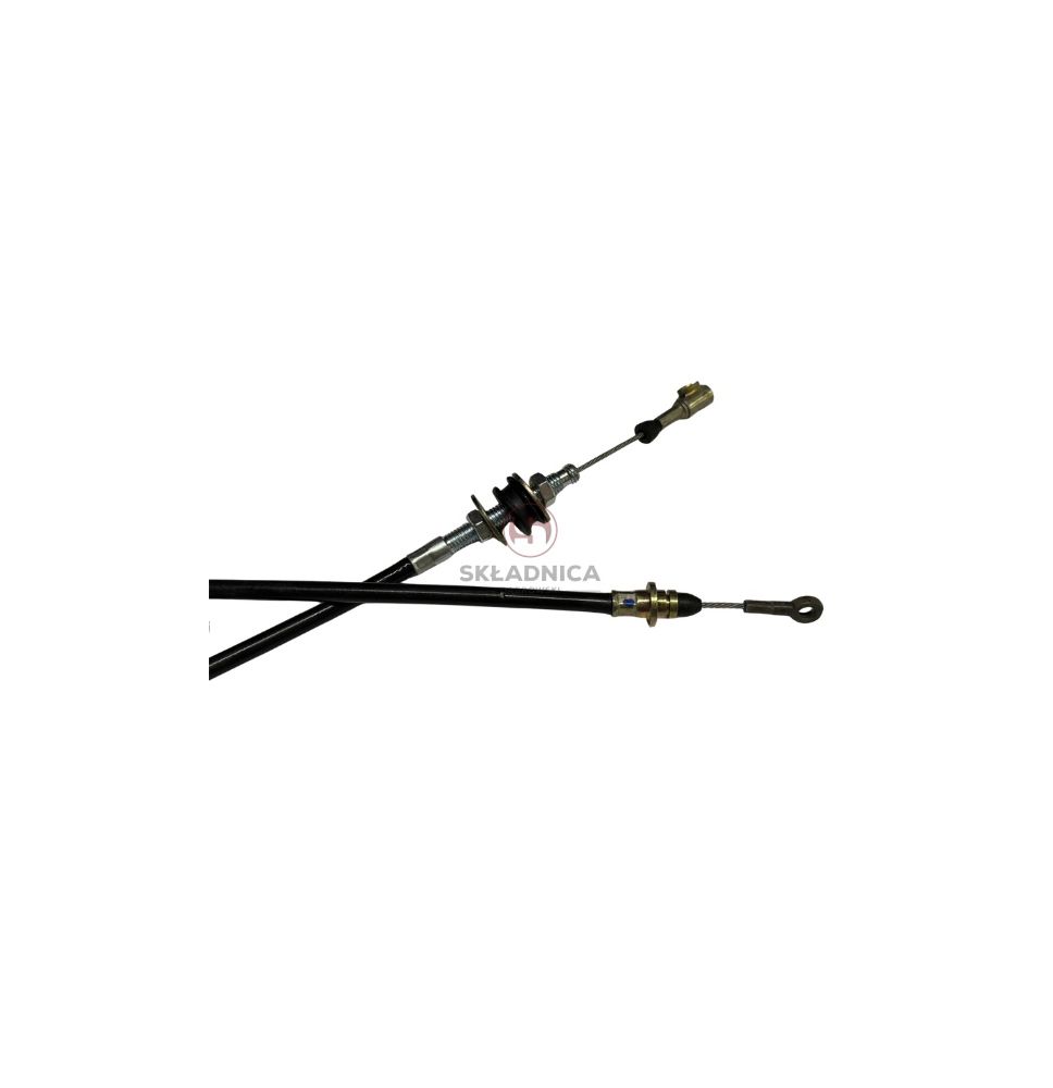 LINKA Lc-1350 / Lo-1190 GAZU [CNS440]