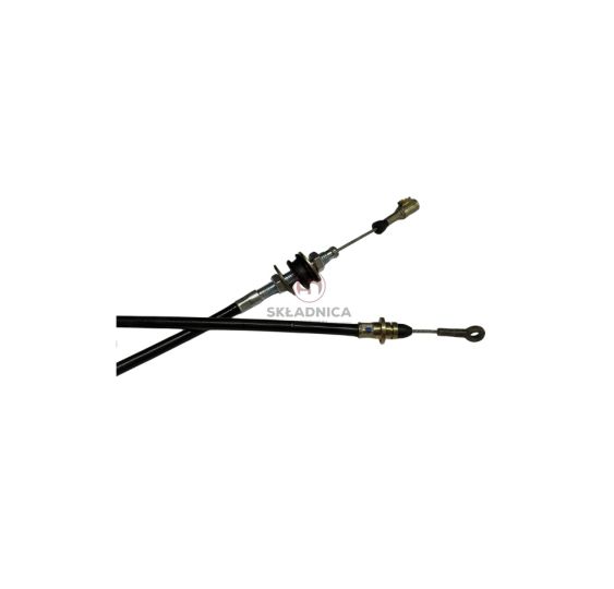 LINKA Lc-1350 / Lo-1190 GAZU [CNS440]