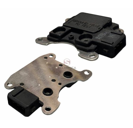REGULATOR NAPIĘCIA FORD ARE9004 [CAS687]