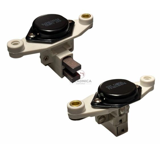 REGULATOR NAPIĘCIA ARE0001 [CAS689]