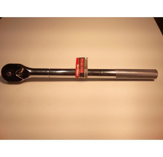 GRZECHOTKA CV 3/4" 370MM PROLINE [YP18860]