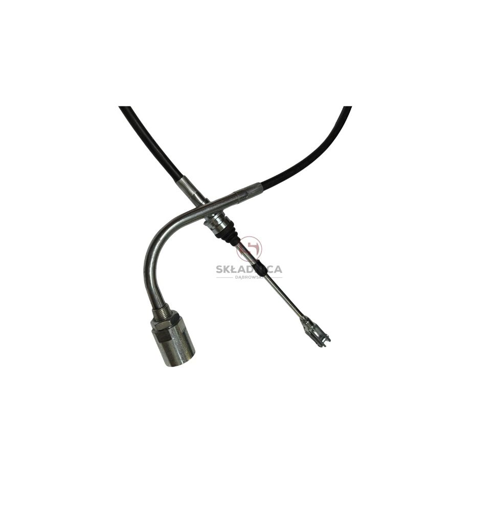 LINKA Lc-1900 / Lo-1460 [CJH307-1]