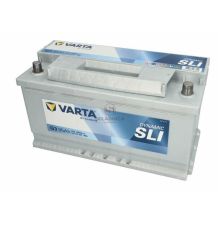 AKUMULATOR 12V  95AH  800A  VARTA - + [KM024-V]