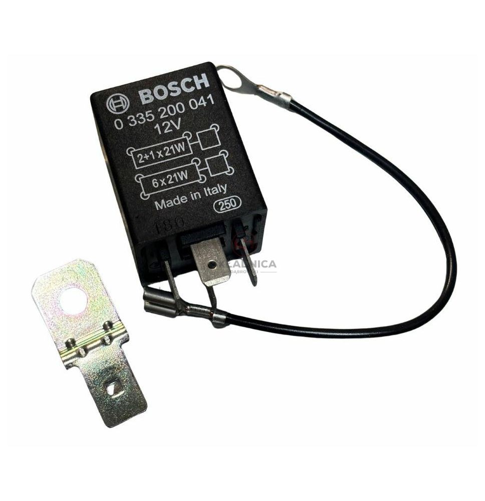 PRZERYWACZ KIERUNK. 2+1 (21W) 6 (21W) [CAE361]