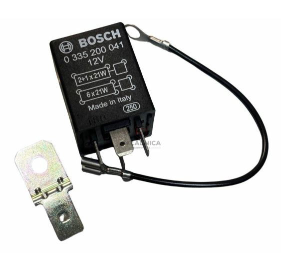 PRZERYWACZ KIERUNK. 2+1 (21W) 6 (21W) [CAE361]