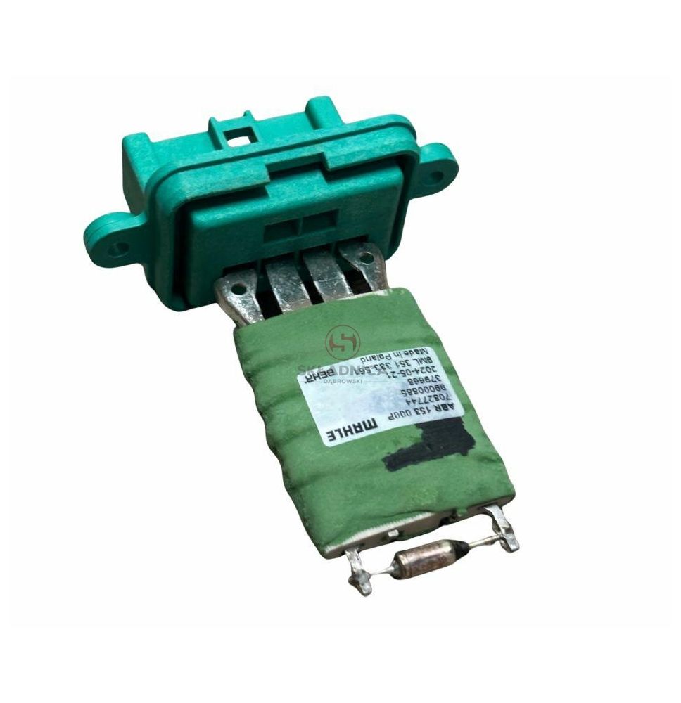 REZYSTOR VALTRA [CAE369-M]