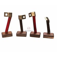 SZCZOTKA ROZRUSZNIKA  BSX198-199 [CAS668]