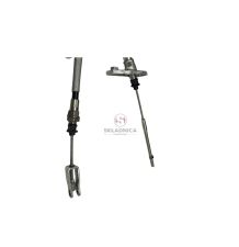 LINKA Lc- 740 / Lo-360 [CRH308]