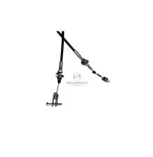 LINKA Lc- 970 / Lo-810 [CRS444]