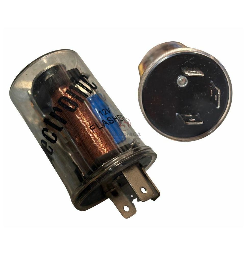 PRZERYWACZ  ME 6  12V [AK300-1]