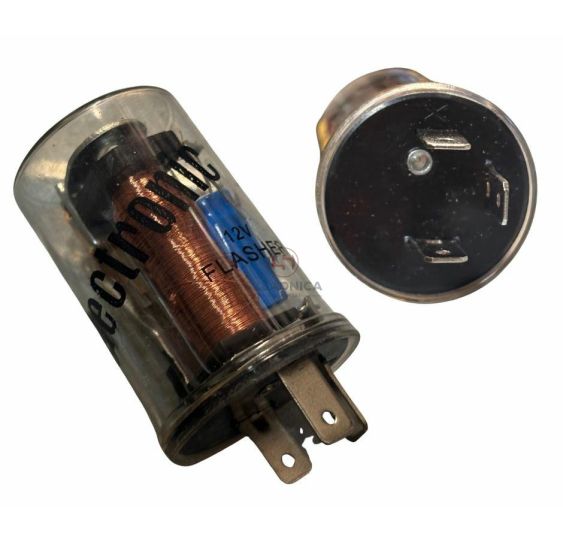 PRZERYWACZ  ME 6  12V [AK300-1]