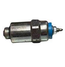 ELEKTROZAWÓR POMPY WTRYSKOWEJ 24V 1 PIN [CAS464]