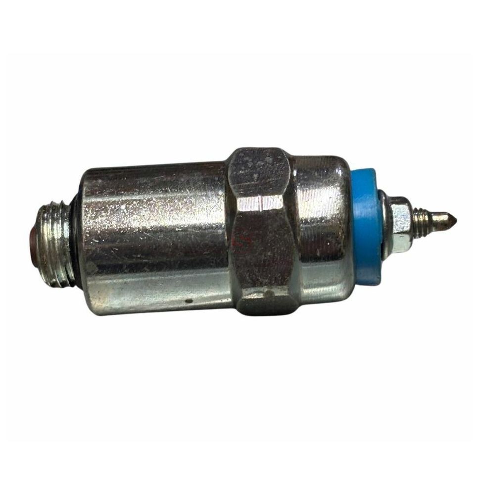 ELEKTROZAWÓR POMPY WTRYSKOWEJ 24V 1 PIN [CAS464]