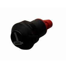 WŁĄCZNIK WCISKANY HYDRAULIKA - [CAE332]