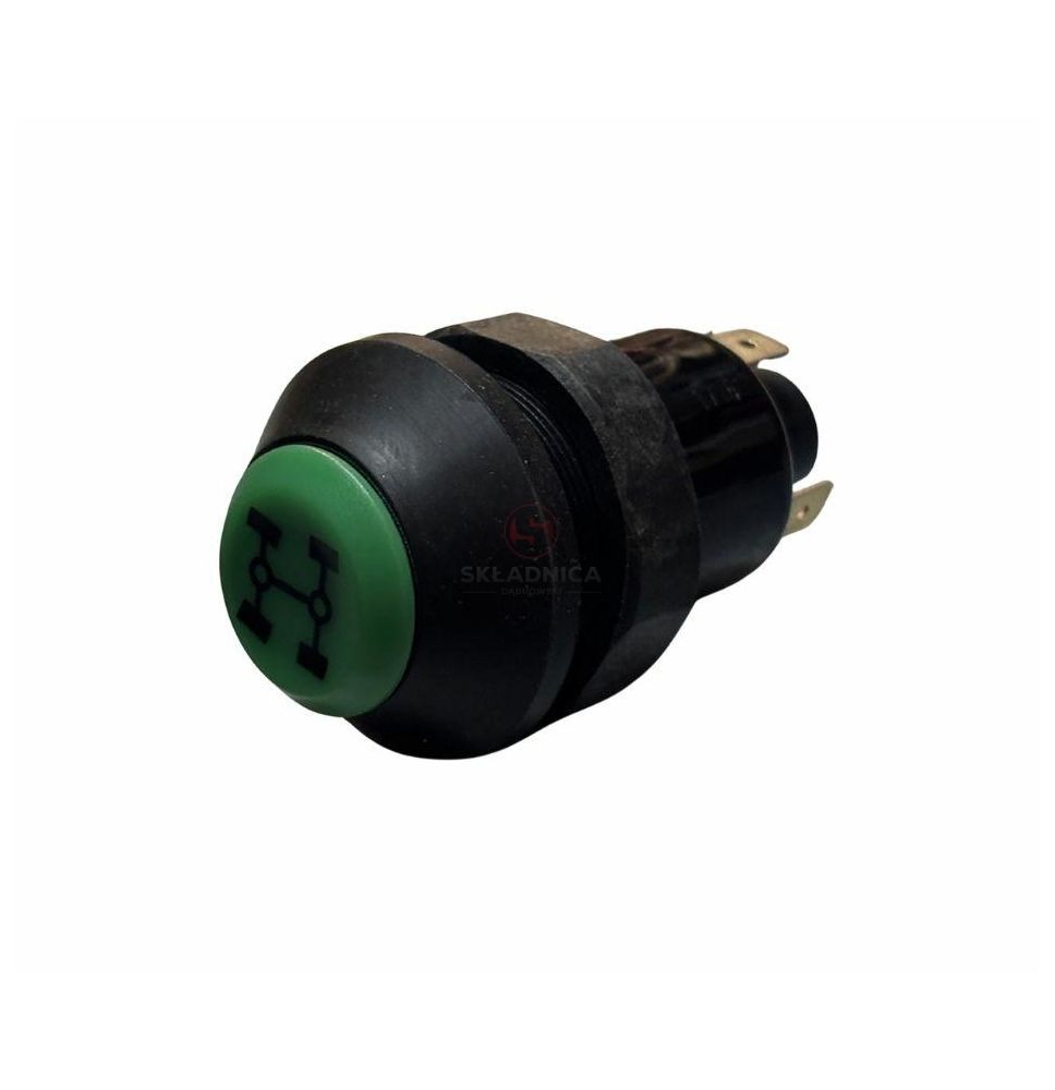 WŁĄCZNIK NAPĘDU 4-PIN 1884-49 [CME400]