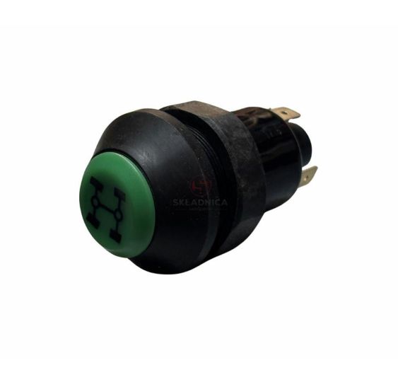 WŁĄCZNIK NAPĘDU 4-PIN 1884-49 [CME400]
