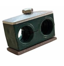 OBEJMA 2*22MM- 2 POLOWY [HA203]