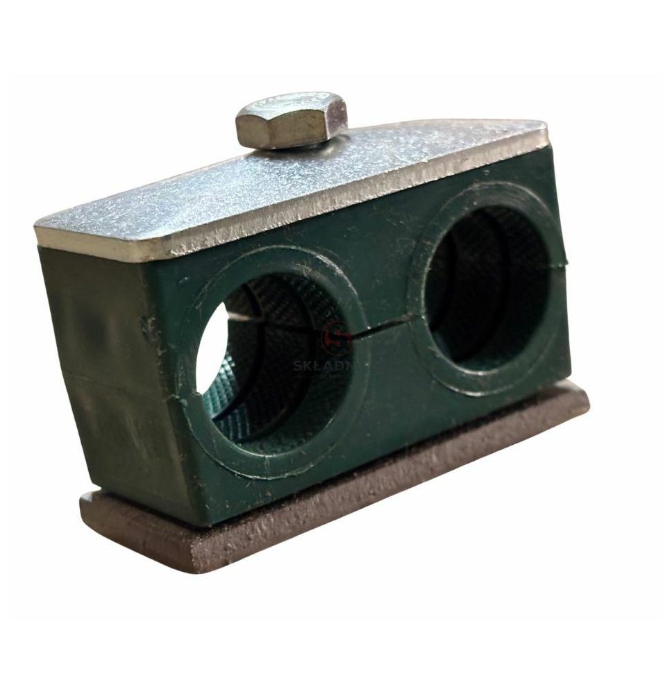 OBEJMA 2*22MM- 2 POLOWY [HA203]