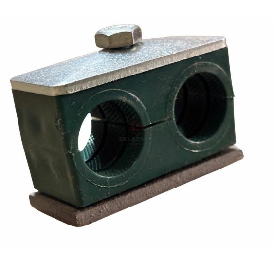 OBEJMA 2*22MM- 2 POLOWY [HA203]