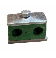 OBEJMA 2*14MM -2 POLOWY  KPL. [HA205]