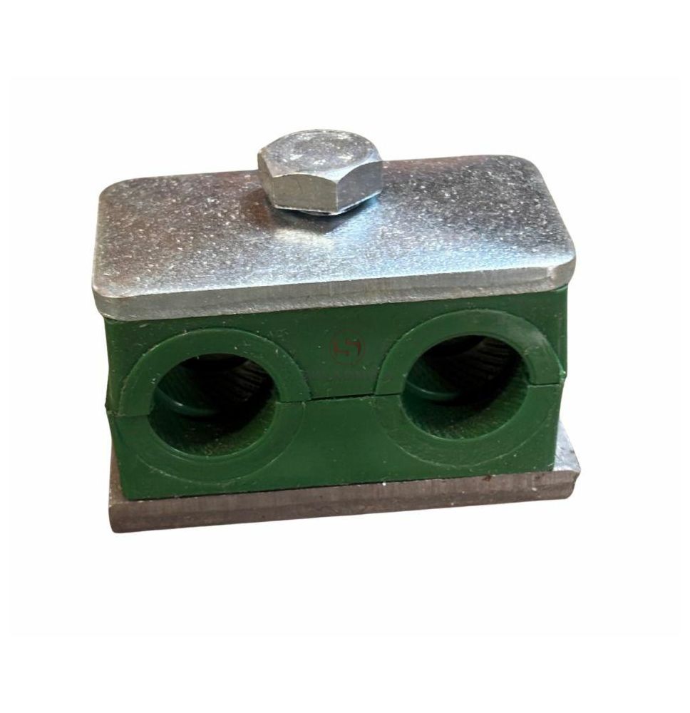 OBEJMA 2*14MM -2 POLOWY  KPL. [HA205]