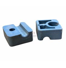 OBEJMA 1* 8MM - 2 POLOWY [HA209]
